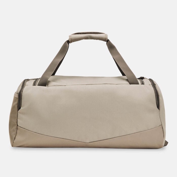 Under Armour UA Undeniable 5.0 Duffel Bag (Small) Brown Under Armour UA Undeniable 5.0 Duffel Bag (Small) Brown image number 1