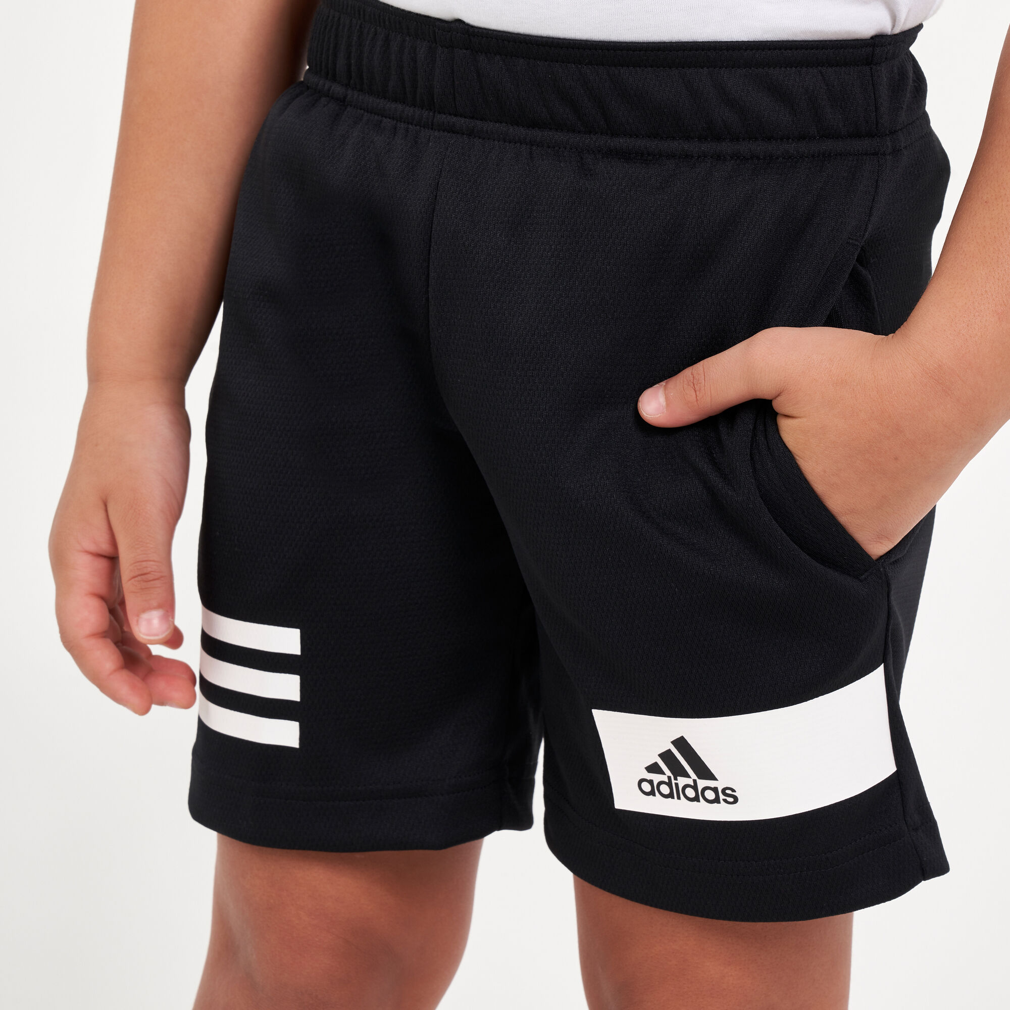 Childrens adidas new arrivals shorts