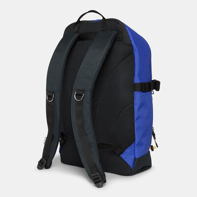 Timberland Outdoor Archive Bungee Backpack Blue Timberland Outdoor Archive Bungee Backpack Blue