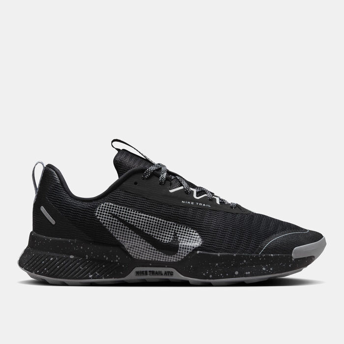 Nike Women's Juniper Trail 3 Trail Running Shoes Black Nike Women's Juniper Trail 3 Trail Running Shoes Black image number 0
