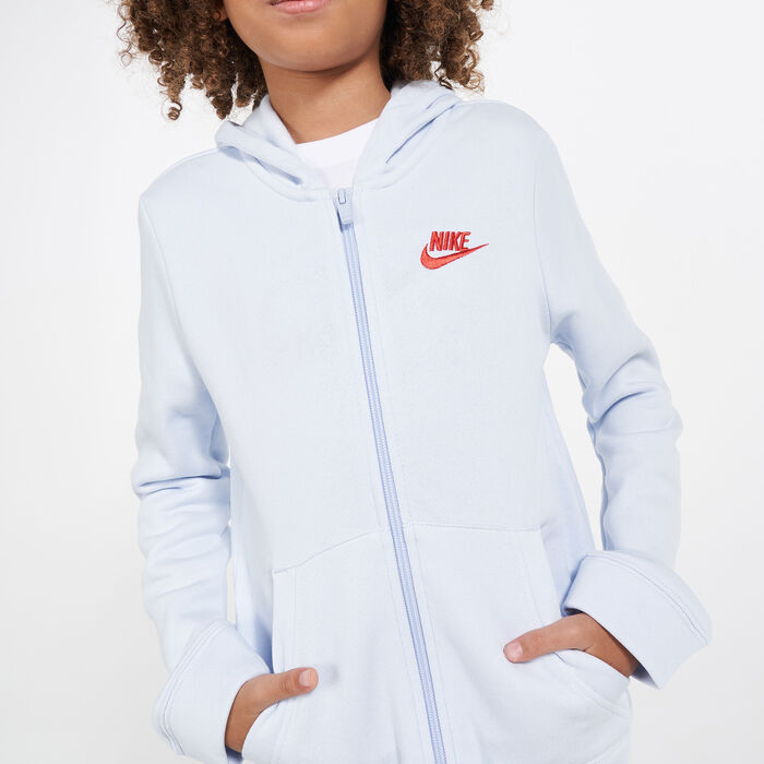 Nike Kids' Sportswear Core Track Suit (Older Kids) Nike Kids' Sportswear Core Track Suit (Older Kids) image number 3