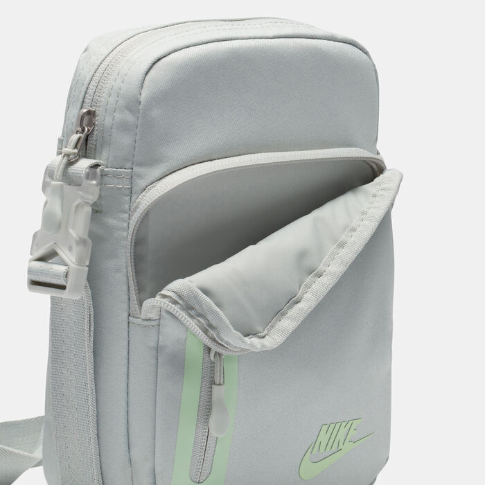Nike Elemental Premium Crossbody Bag Green Nike Elemental Premium Crossbody Bag Green image number 4