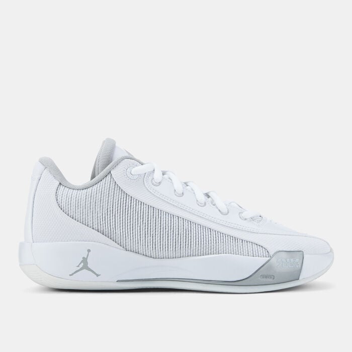 Jordan Men's Luka .77 Basketball Shoes White Jordan Men's Luka .77 Basketball Shoes White image number 0