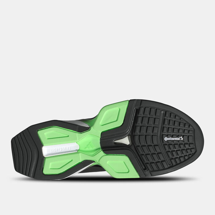 adidas Men's Rapidmove ADV 2 HIIT Training Shoes Black image number 3