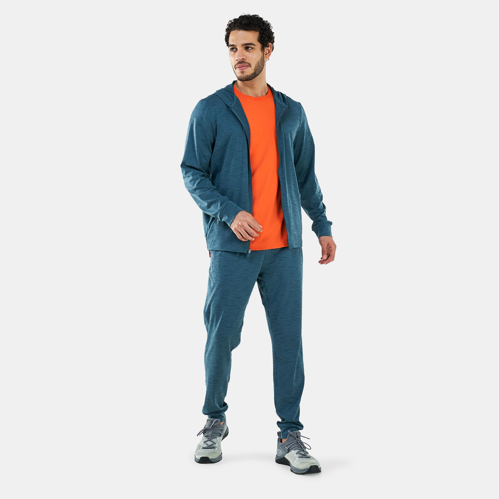 nike yoga hyperdry hoodie