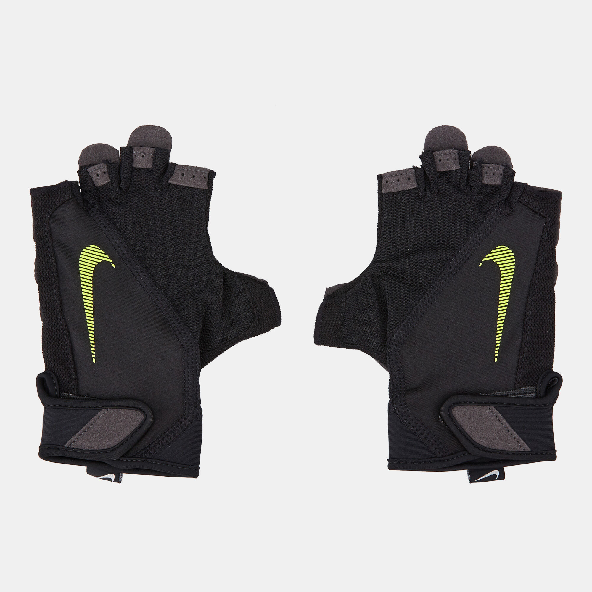 Nike men's sales elemental fitness gloves