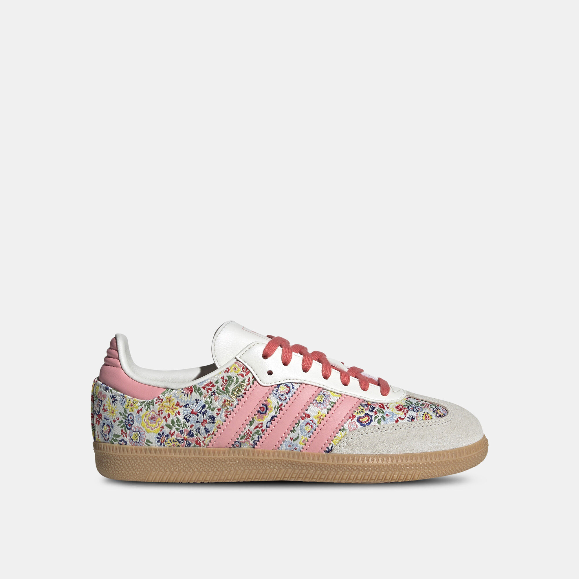 新品23.5／Liberty × adidas Originals Samba adidas Originals Samba X Liberty London | Foot Locker