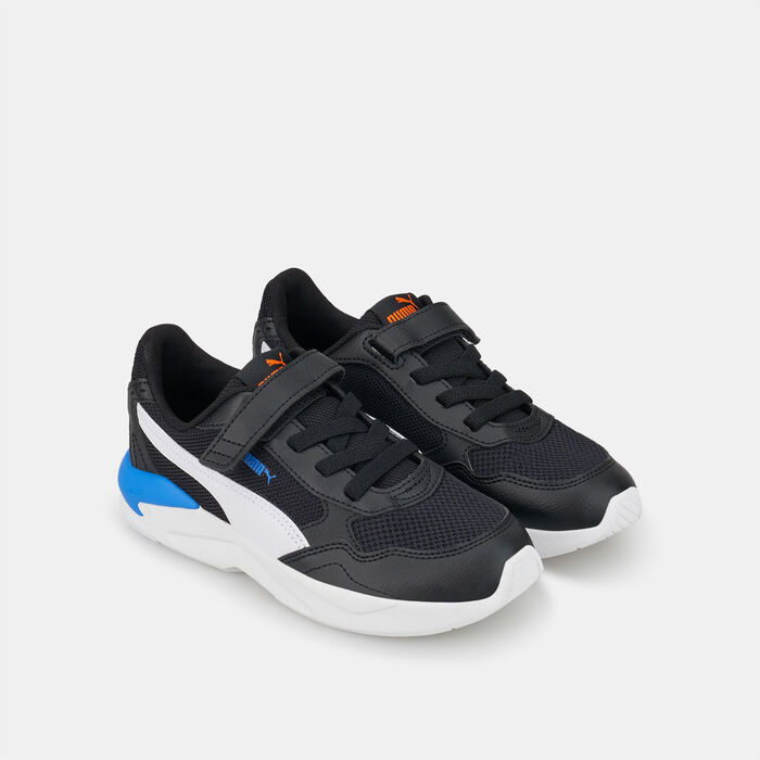 PUMA Kids' X-Ray Speed Lite AC Shoes Black PUMA Kids' X-Ray Speed Lite AC Shoes Black image number 1