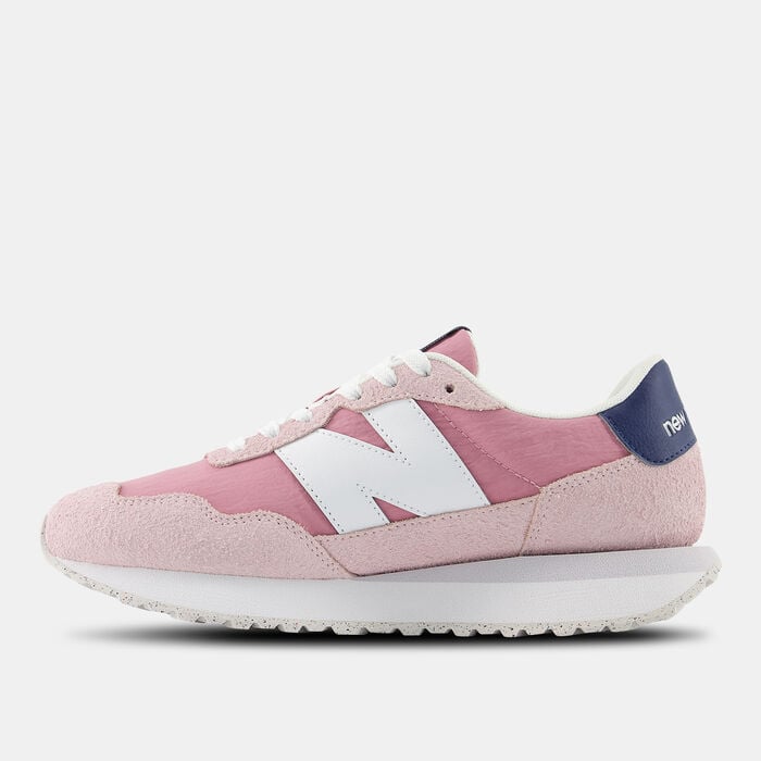 New Balance Women's 237 Shoes Pink New Balance Women's 237 Shoes Pink image number 2