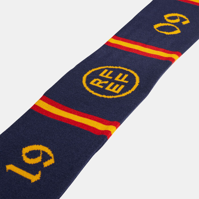 adidas Spain Scarf Blue adidas Spain Scarf Blue image number 1
