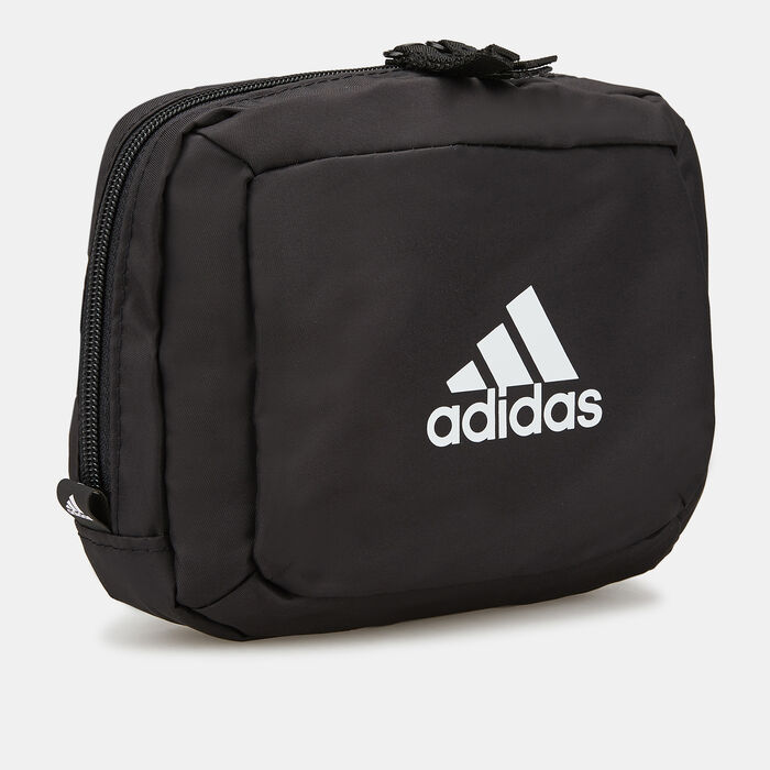 adidas Future Icon Organiser Black adidas Future Icon Organiser Black image number 2