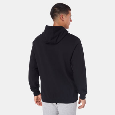 Vans Men's Scuttle Pullover Hoodie Black