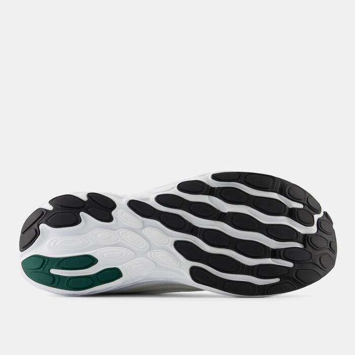 New Balance Fresh Foam X 1080 Utility Shoes White New Balance Fresh Foam X 1080 Utility Shoes White image number 3