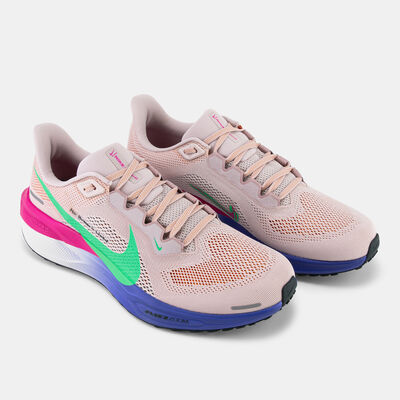 Nike Men's Pegasus 41 'Eliud Kipchoge' Road Running Shoes Pink