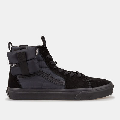 Vans SK8-Hi Cmmnty Unisex Shoe Black