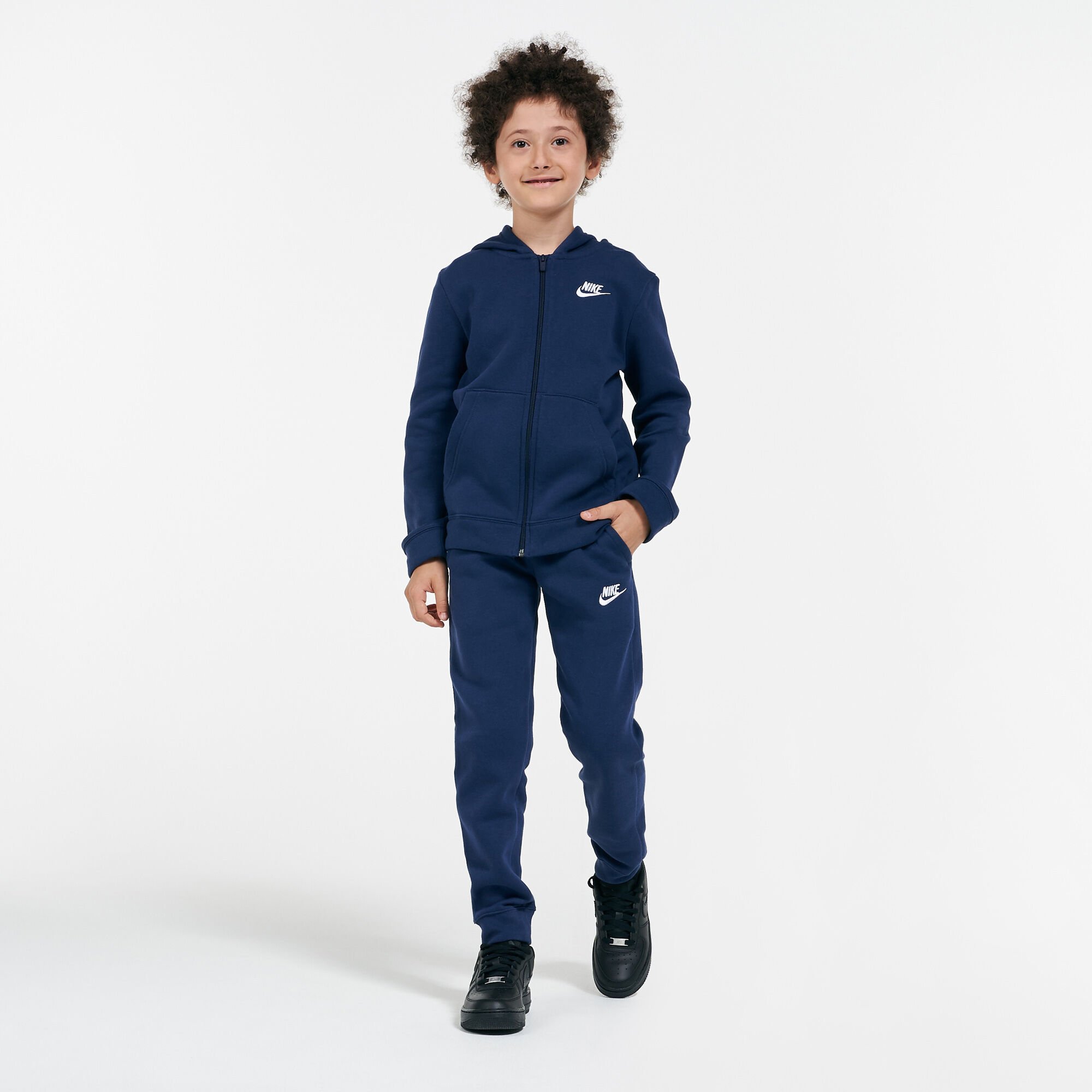 Kids online nike suits