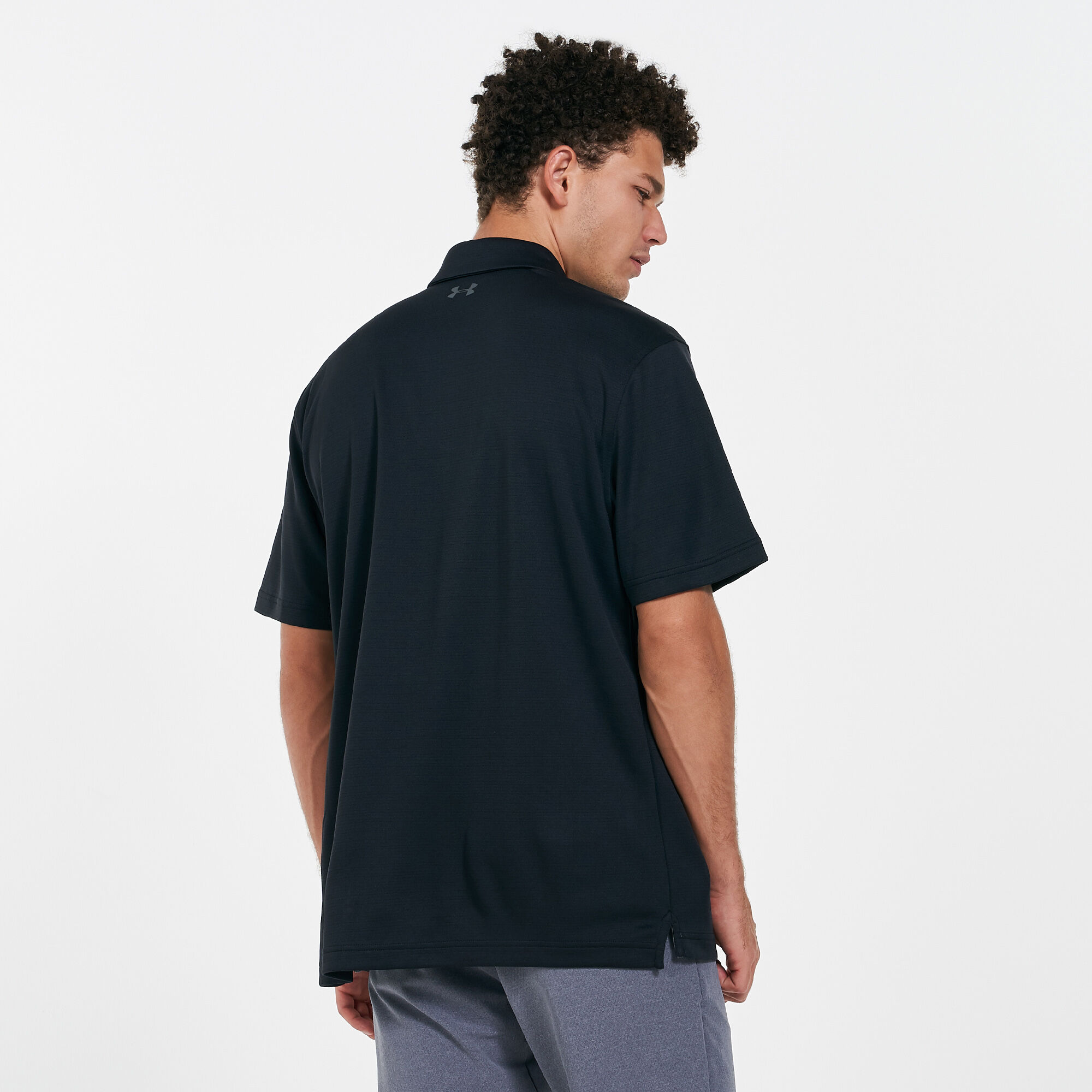 Dri fit polo shirts under armour outlet