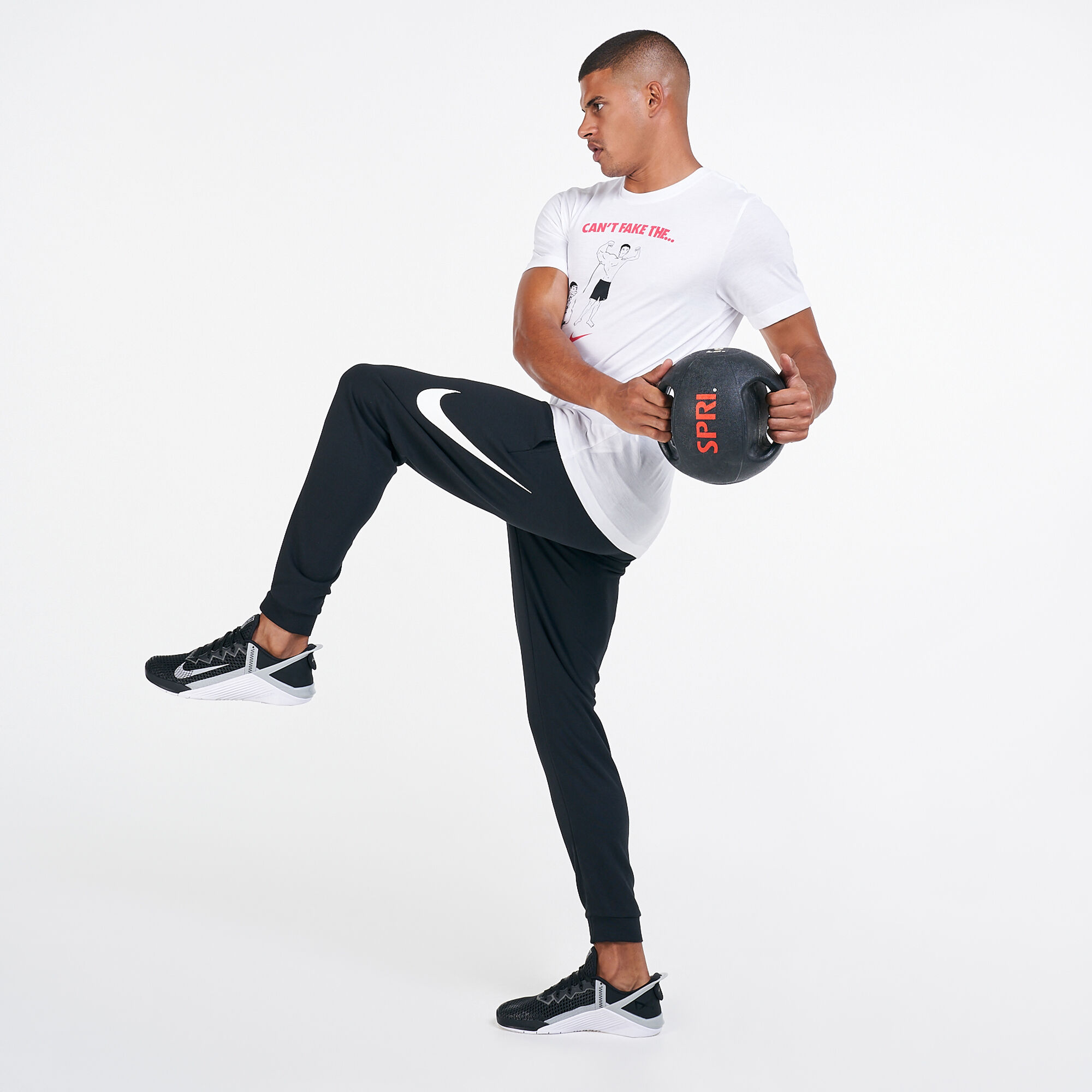 Men's | Nike Dri-FIT Challenger Running Leggings | Fleet Feet
