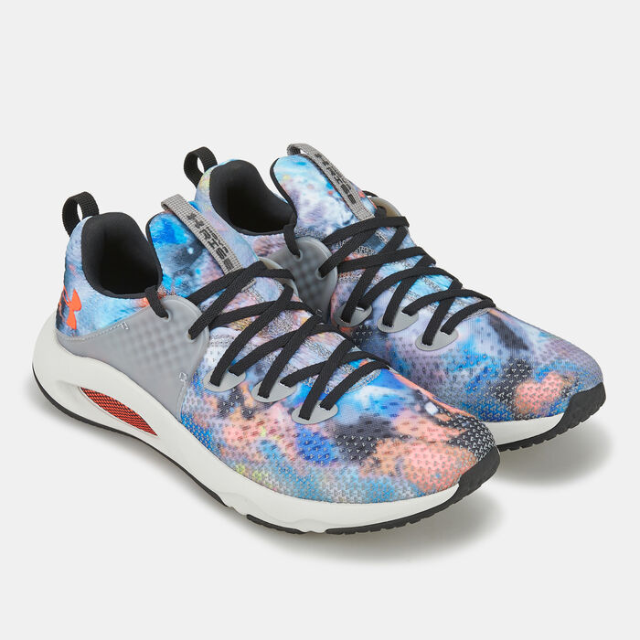 Men's HOVR Rise 3 Printed Shoe Men's HOVR Rise 3 Printed Shoe image number 1