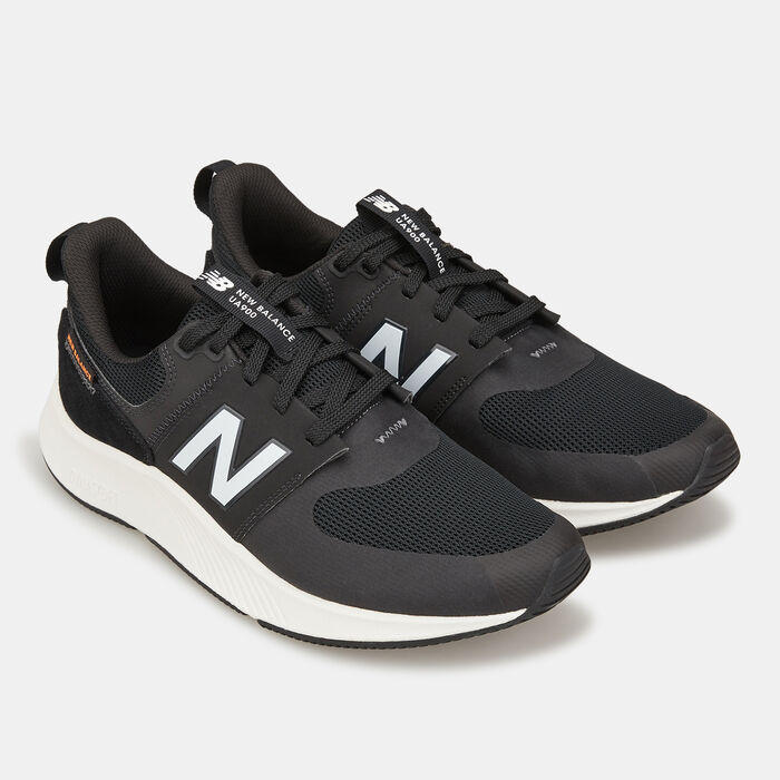 New Balance Men's UA900 Shoe Black New Balance Men's UA900 Shoe Black image number 2