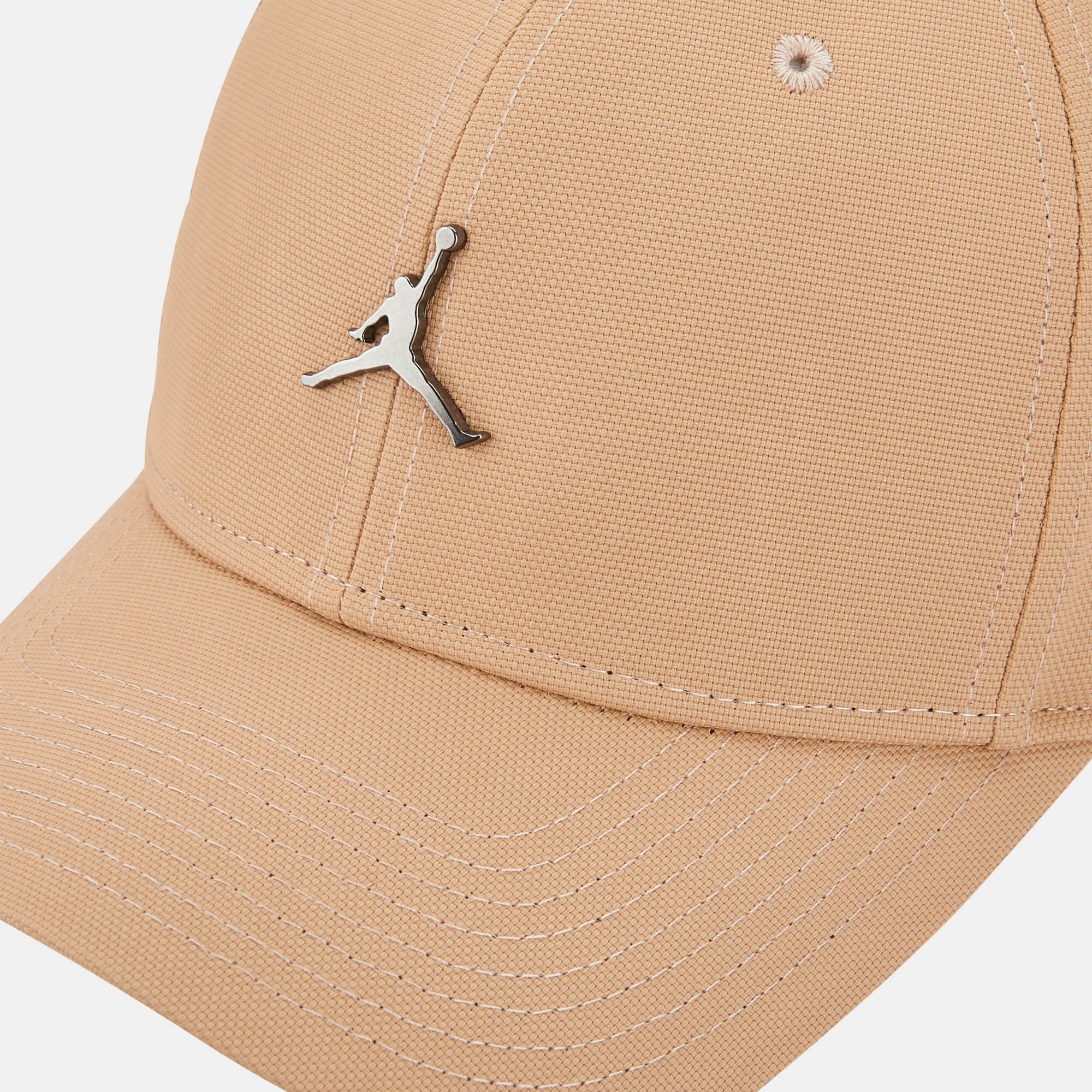 Jordan cap metal shop jumpman