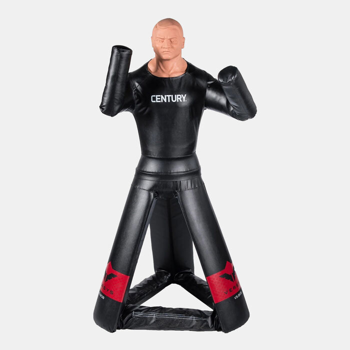 Century Versys VS.BOB Freestanding Punching Bag Multi-Color Century Versys VS.BOB Freestanding Punching Bag Multi-Color image number 0