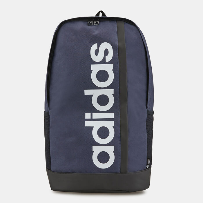 adidas Men's Essentials Linear Backpack Multi-Color adidas Men's Essentials Linear Backpack Multi-Color image number 0