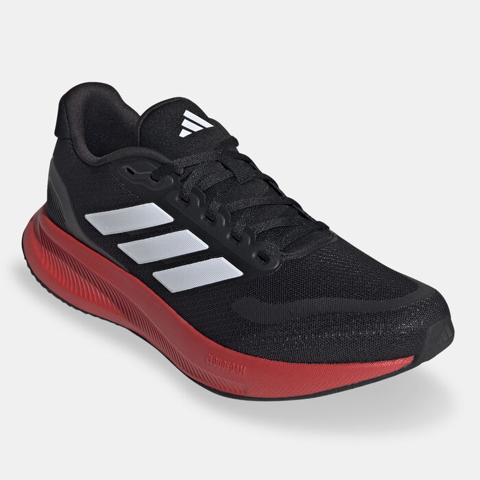 adidas Men's Runfalcon 5 Running Shoes Multi-Color adidas Men's Runfalcon 5 Running Shoes Multi-Color image number 1