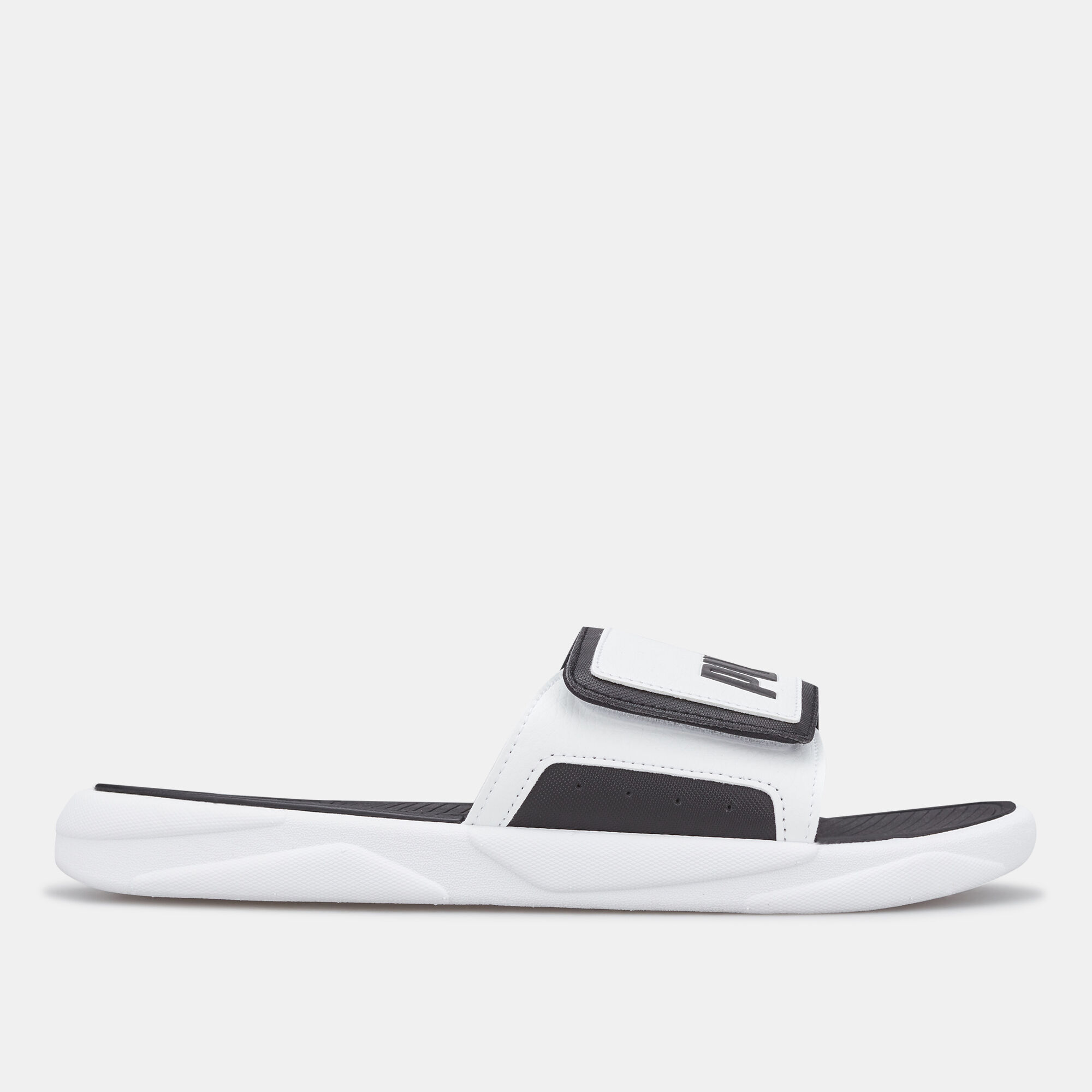 Puma comfort slides clearance