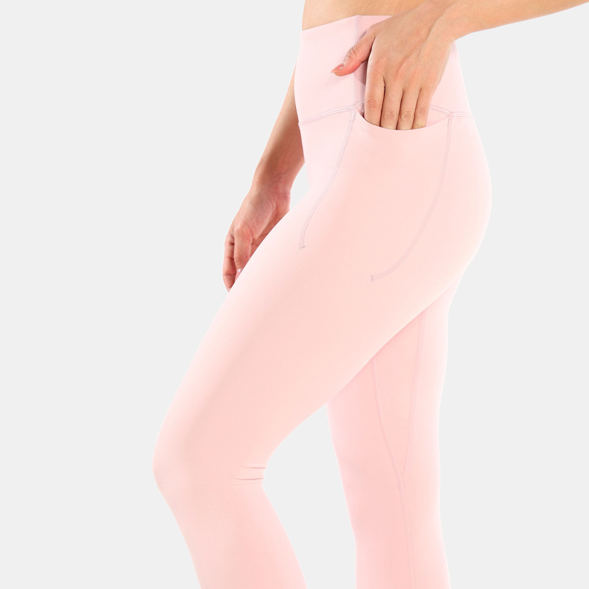 Under armour pink leggings 2025