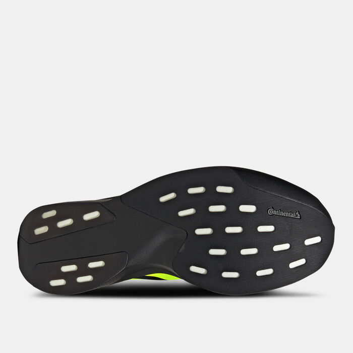 adidas Men's Adizero EVO SL Shoes Black adidas Men's Adizero EVO SL Shoes Black image number 3