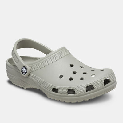 Crocs Classic Clogs Beige Crocs Classic Clogs Beige