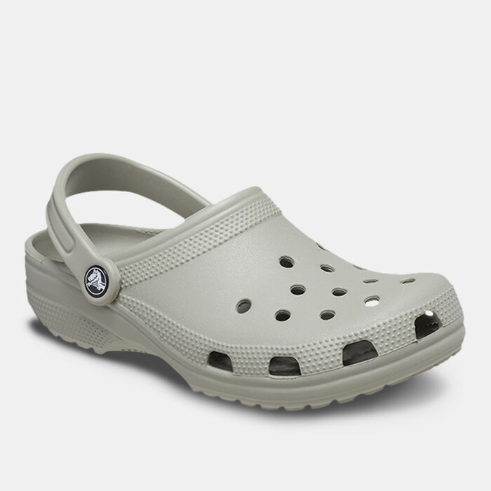 Crocs Classic Clogs Beige Crocs Classic Clogs Beige image number 1