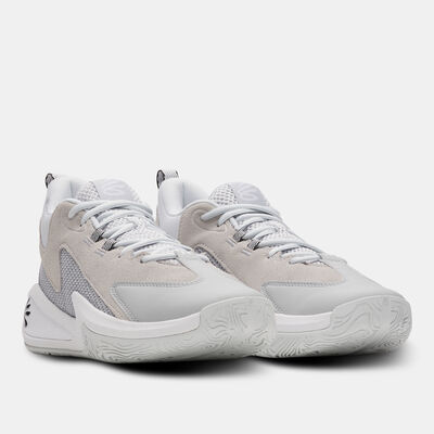 Under Armour Curry 3Z 25 SDE Basketball Shoes Grey Under Armour Curry 3Z 25 SDE Basketball Shoes Grey