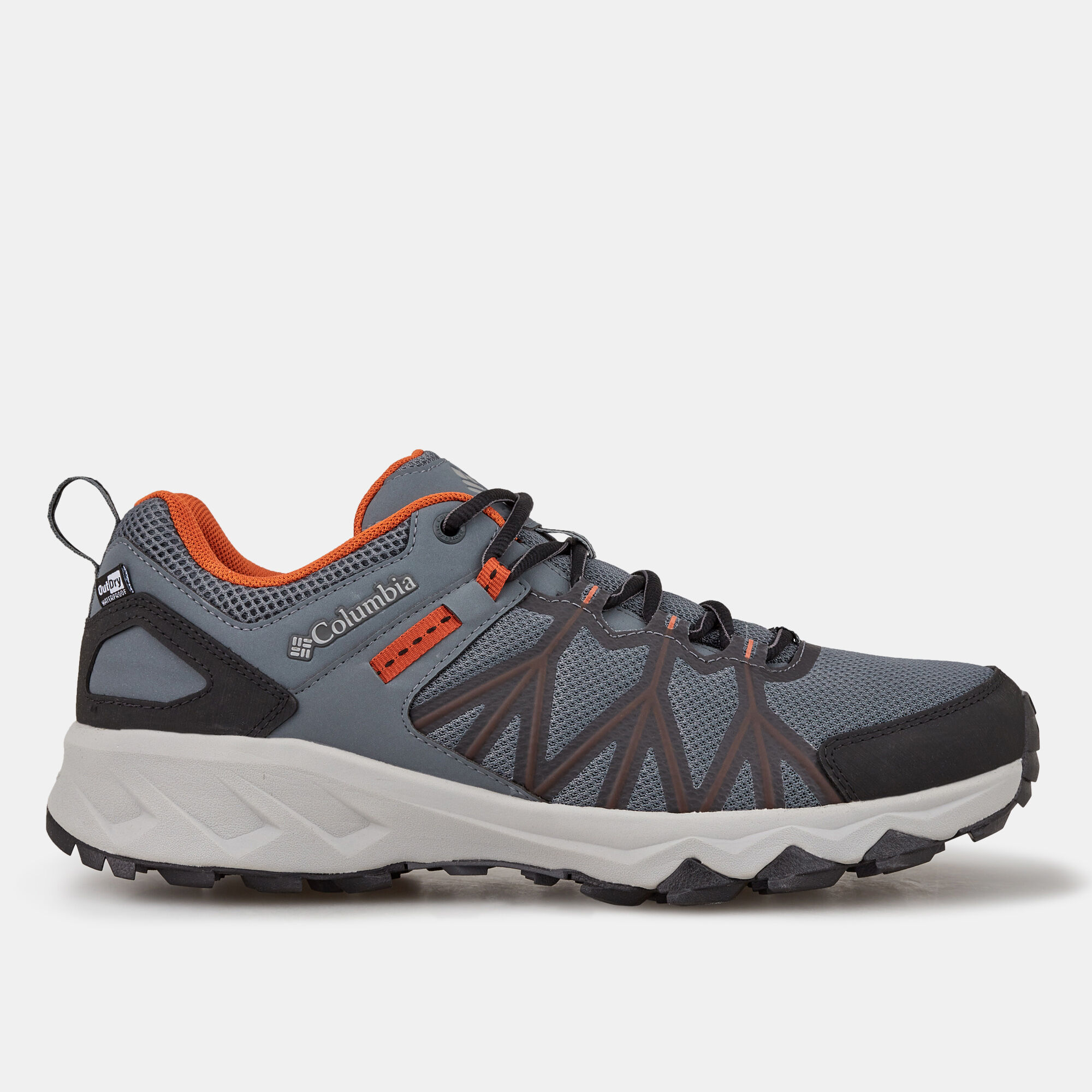 Columbia men's peakfreak xcrsn ii xcel on sale low outdry hiking shoes