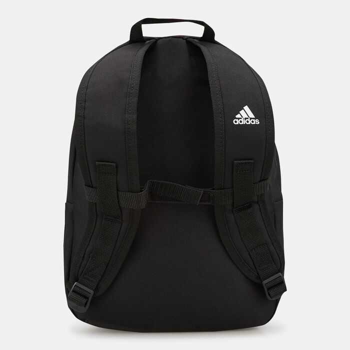 adidas Kids' Backpack Black adidas Kids' Backpack Black image number 1