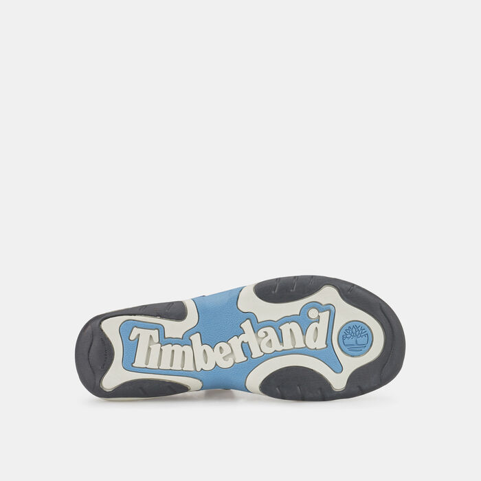 Timberland Kids' Adventure Seeker Sandals Brown image number 3