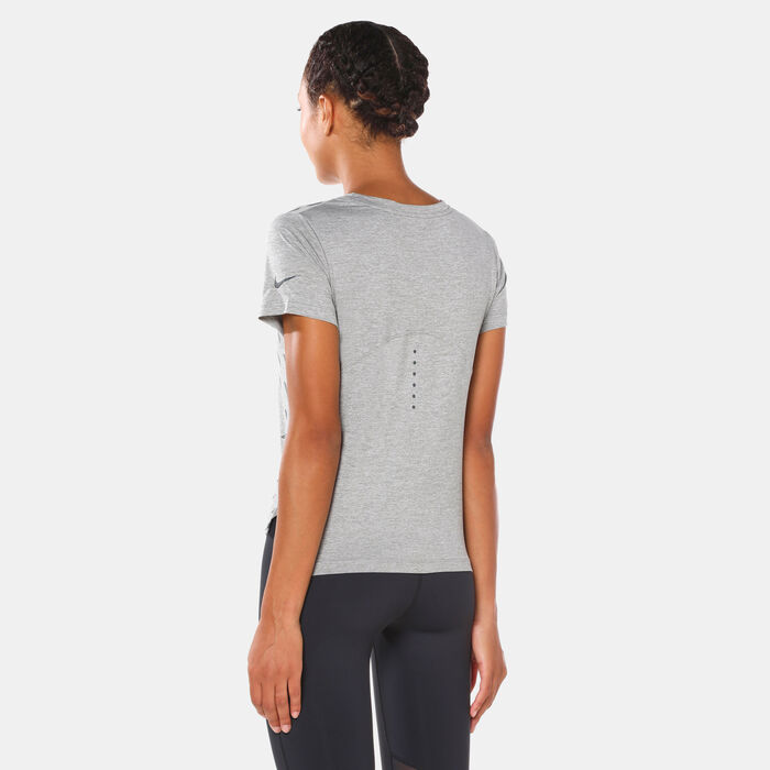 Women's Breathe City T-Shirt Women's Breathe City T-Shirt image number 1