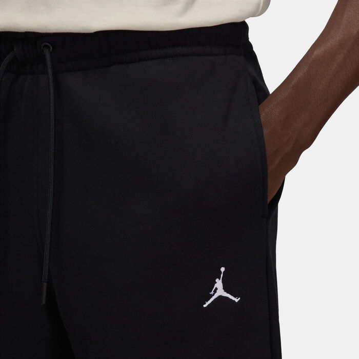 Jordan Men's Brooklyn Pants Black Jordan Men's Brooklyn Pants Black image number 3