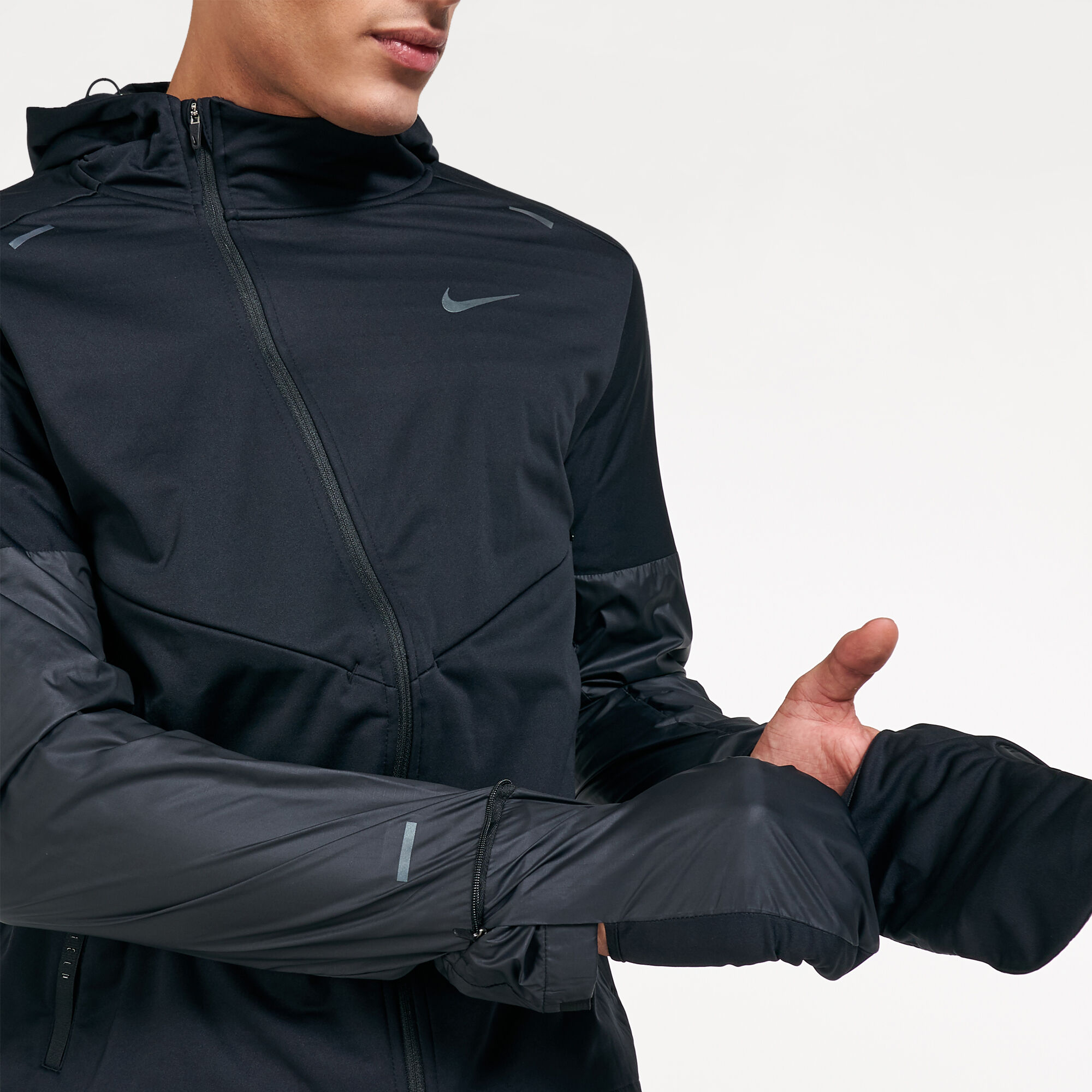 Nike sphere online shieldrunner