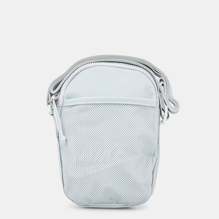 Nike Heritage Cross-body Bag (Small) Beige Nike Heritage Cross-body Bag (Small) Beige image number 0