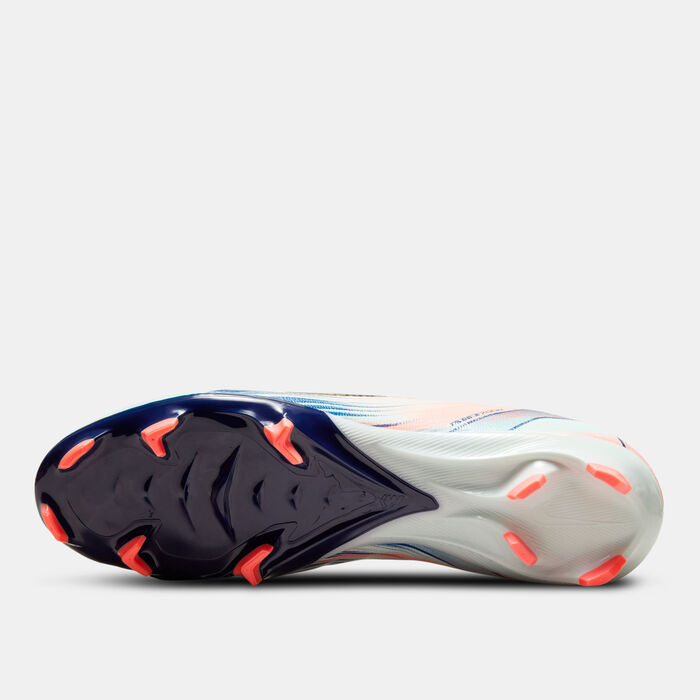 Nike Men's Vapor 16 Pro Mercurial Dream Speed Football Shoes Green Nike Men's Vapor 16 Pro Mercurial Dream Speed Football Shoes Green image number 3