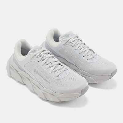 Under Armour Women's Halo Running Shoes Grey