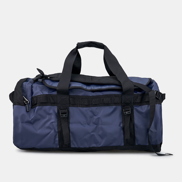 The North Face Base Camp Duffel (Medium) Blue The North Face Base Camp Duffel (Medium) Blue image number 1