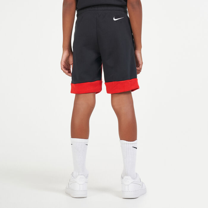 Kids' Sportswear Air Shorts (Older Kids) Kids' Sportswear Air Shorts (Older Kids) image number 1