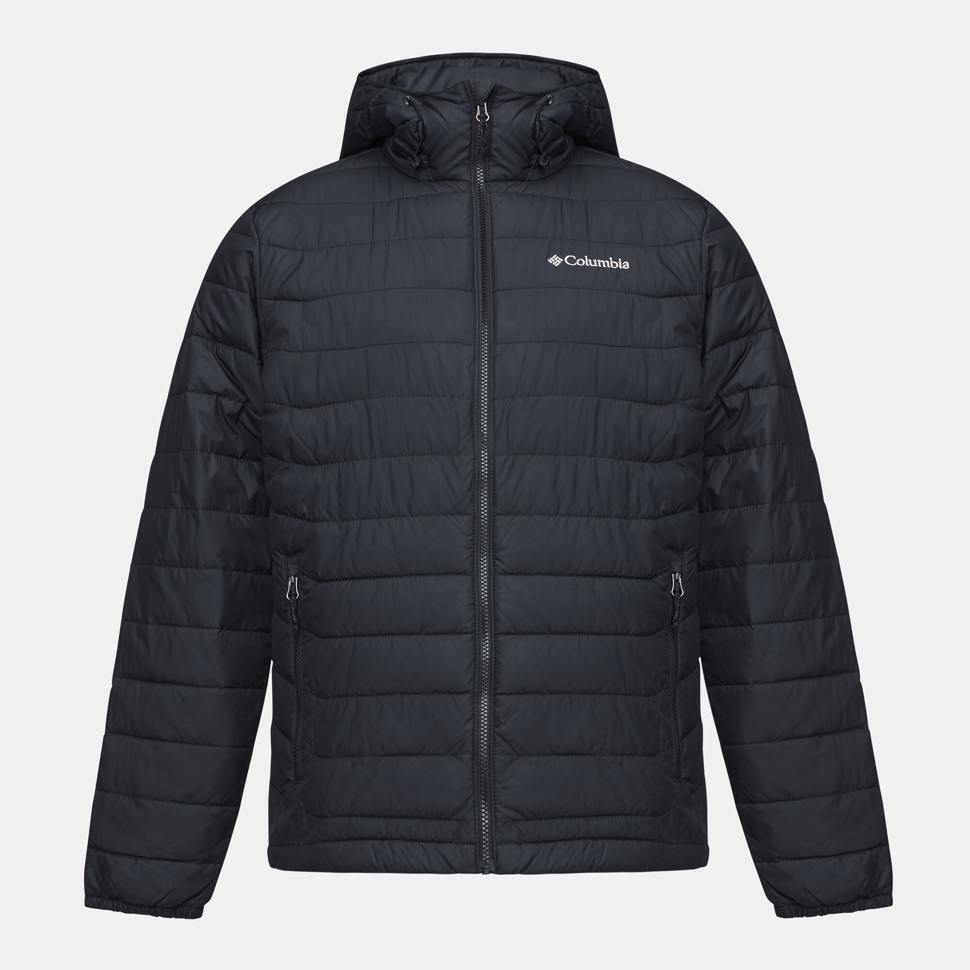 Wo1151 powder shop lite hooded jacket