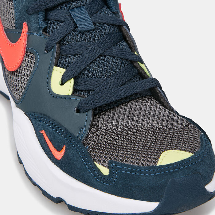 Kids' Air Max Fusion Shoe (Older Kids) Kids' Air Max Fusion Shoe (Older Kids) image number 4