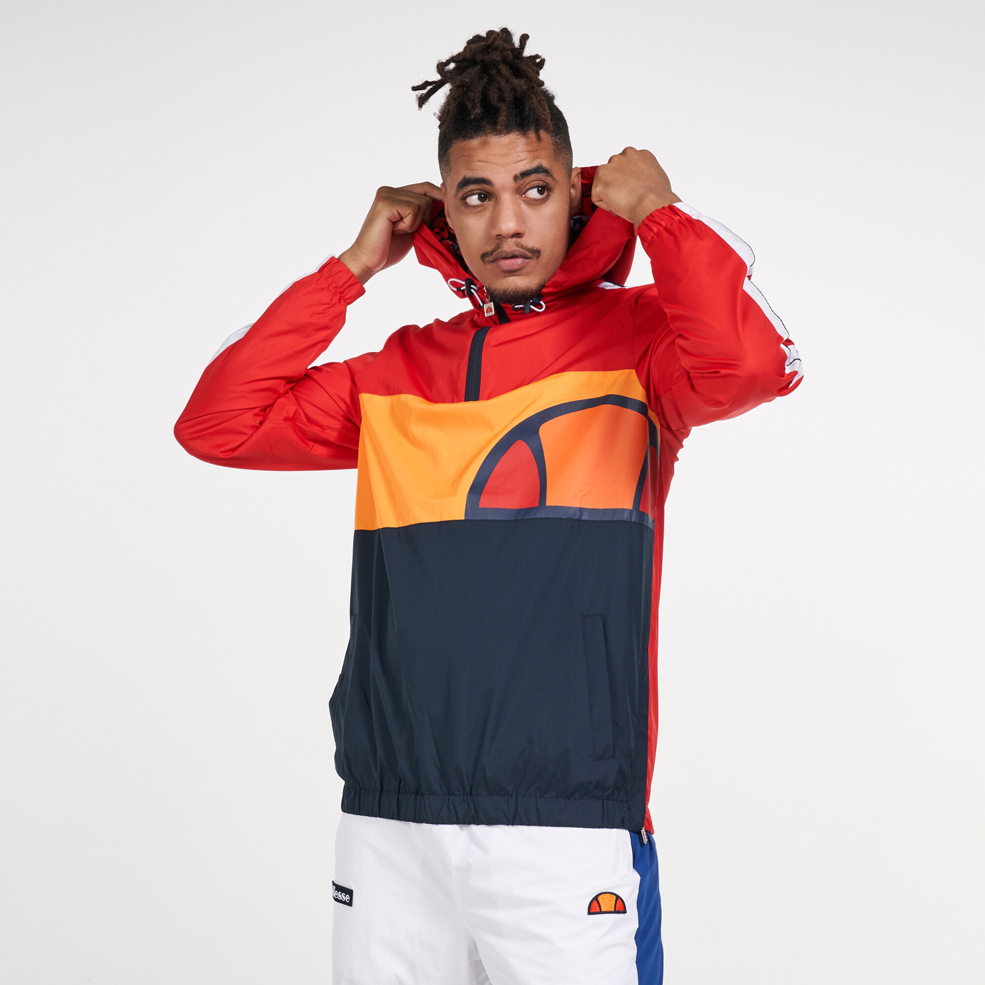 Studio 88 2024 ellesse jackets
