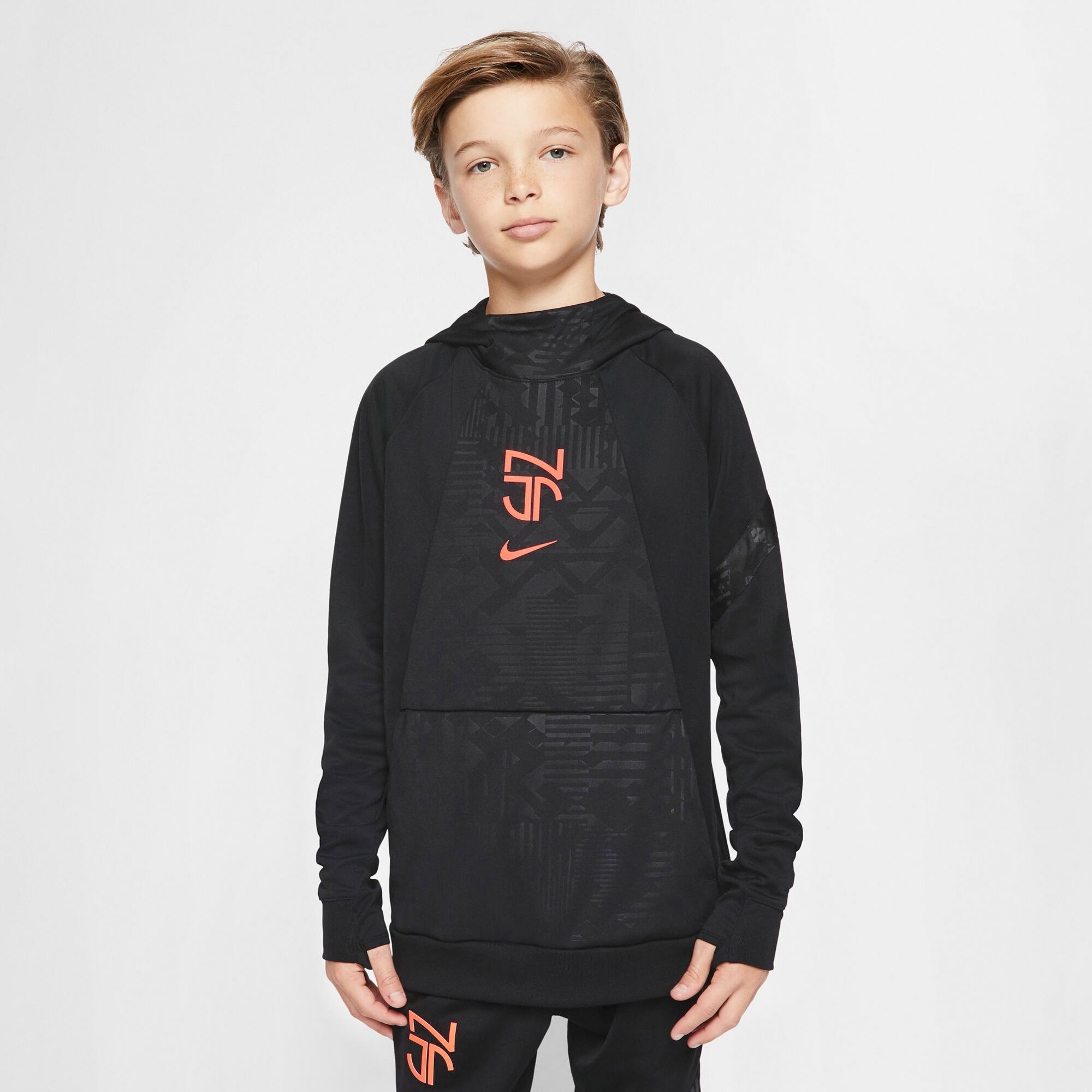 Nike dri fit neymar clearance
