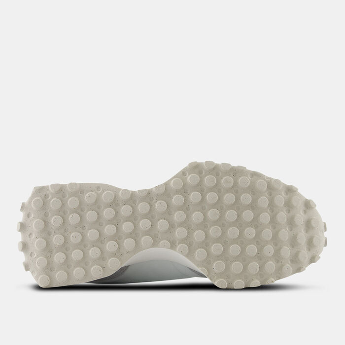 New Balance Men's 327 Shoes Grey New Balance Men's 327 Shoes Grey image number 3